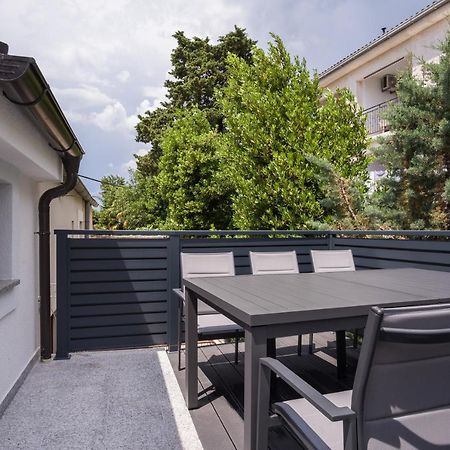Apartmani Simi - The Sun Crikvenica Exterior photo