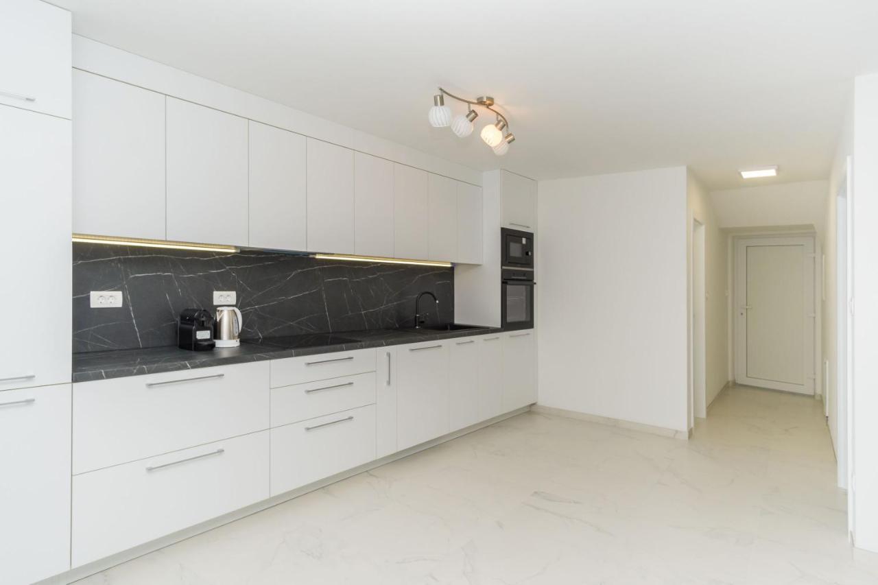 Apartmani Simi - The Sun Crikvenica Exterior photo