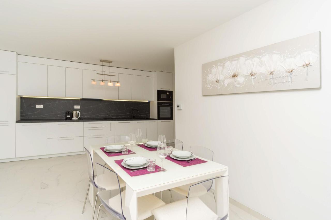Apartmani Simi - The Sun Crikvenica Exterior photo