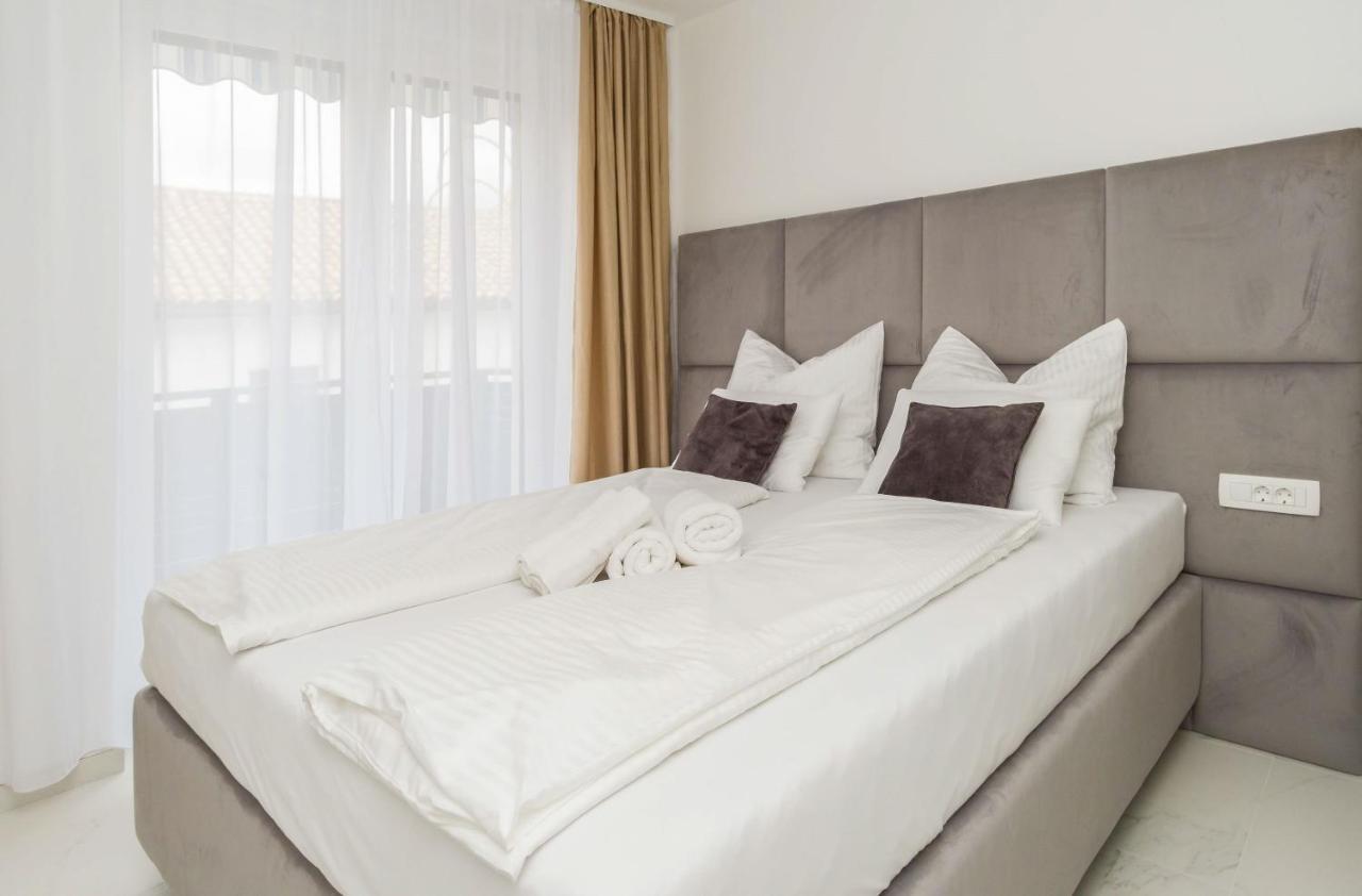 Apartmani Simi - The Sun Crikvenica Exterior photo