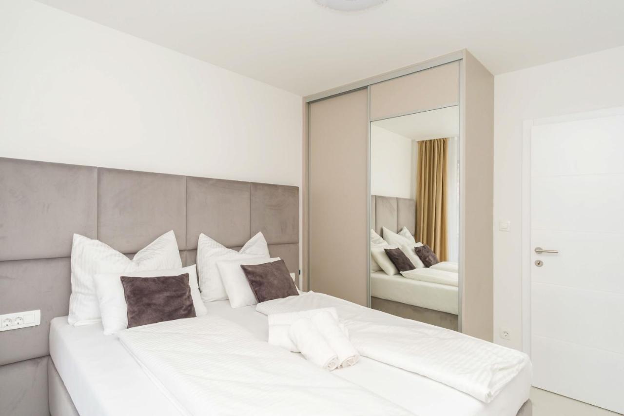 Apartmani Simi - The Sun Crikvenica Exterior photo
