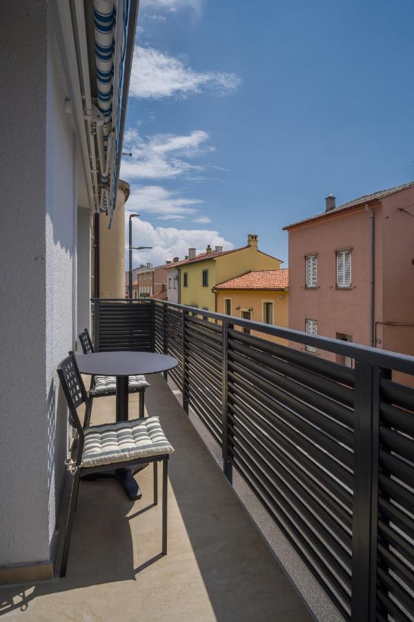 Apartmani Simi - The Sun Crikvenica Exterior photo